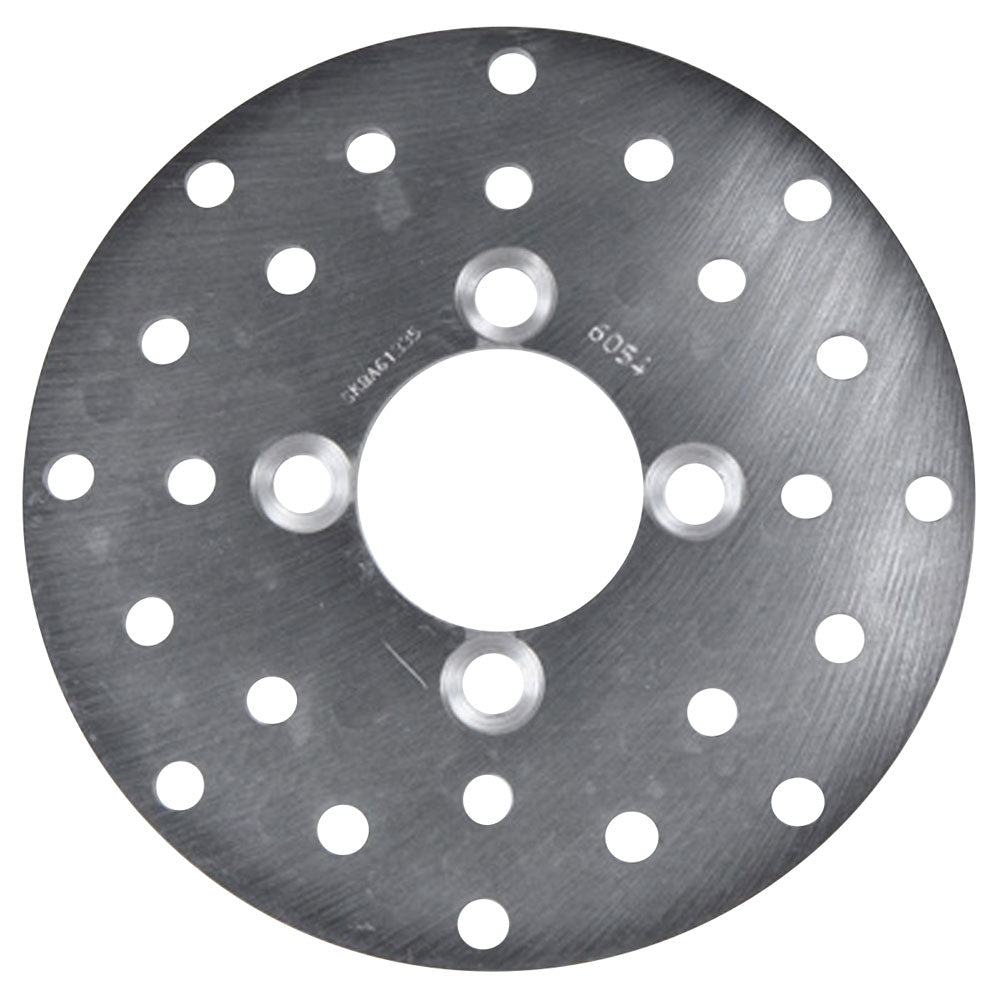 EBC Brake Rotor, Front#109759-P