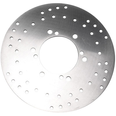 EBC Brake Rotor, Front#109759-P