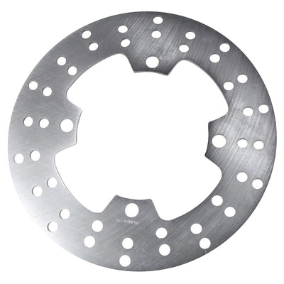 EBC Brake Rotor, Front#109759-P