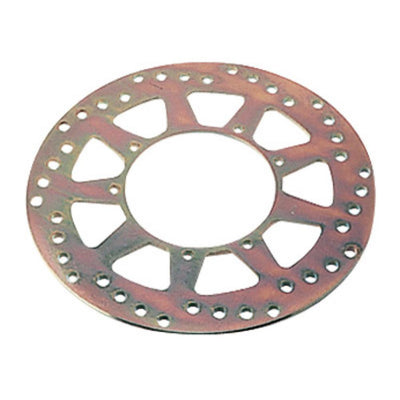 EBC Brake Rotor, Front#109759-P