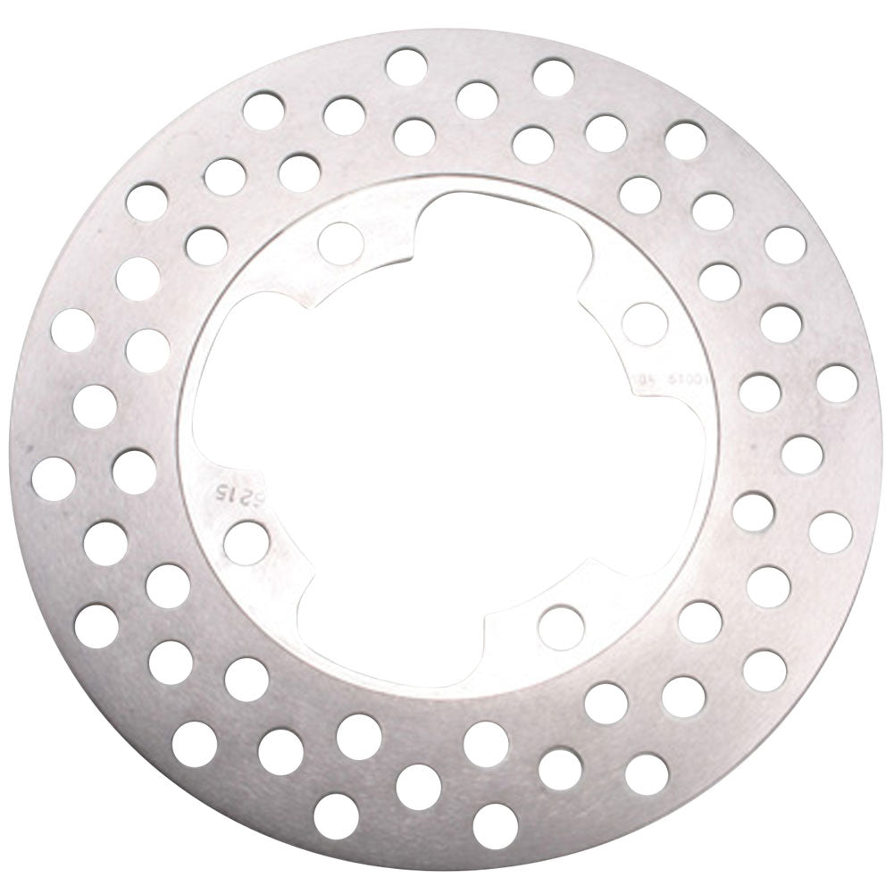 EBC Brake Rotor, Front#109759-P