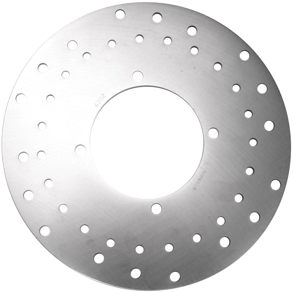 EBC Brake Rotor, Front#109759-P