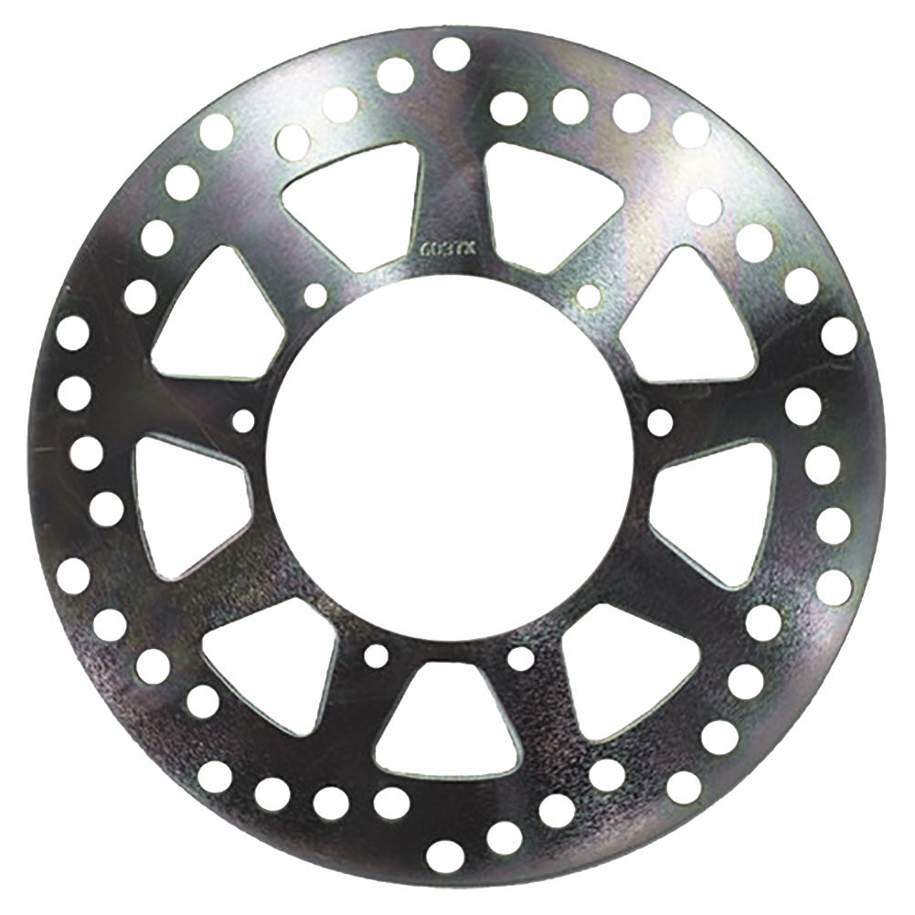 EBC Brake Rotor, Front#109759-P