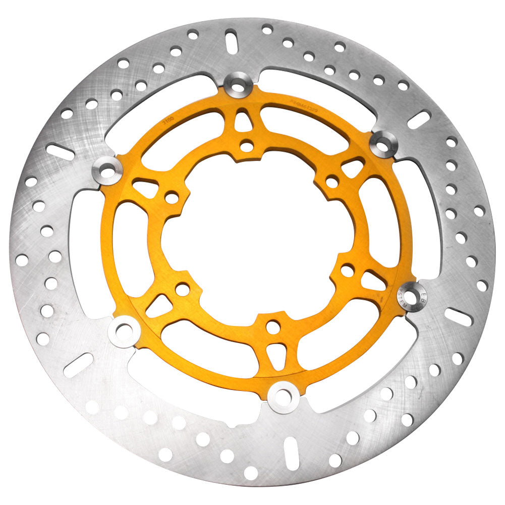 EBC Brake Rotor, Front#109759-P