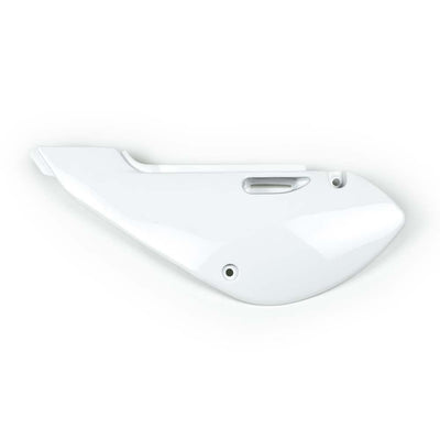 Factory Effex Side Plate Plastic For Kawasaki KX65 2000-2015,KLX110#mpn_11-75106