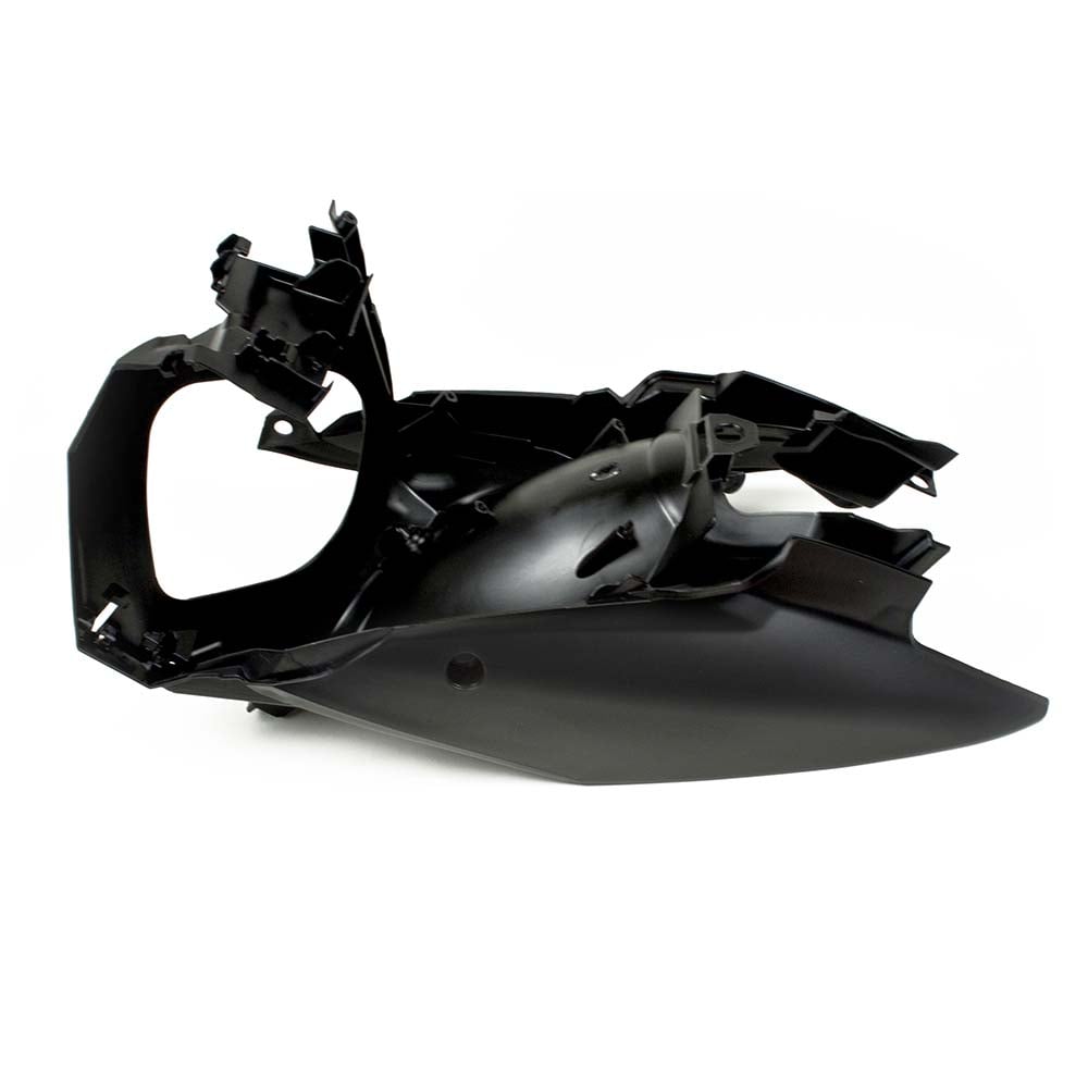 Factory Effex Side Plate Plastic Black For KTM SX125/450F 2011-2015#mpn_11-75526