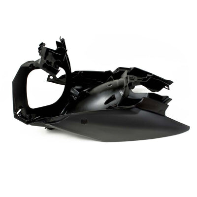 Factory Effex Side Plate Plastic Black For KTM SX125/450F 2011-2015#mpn_11-75526