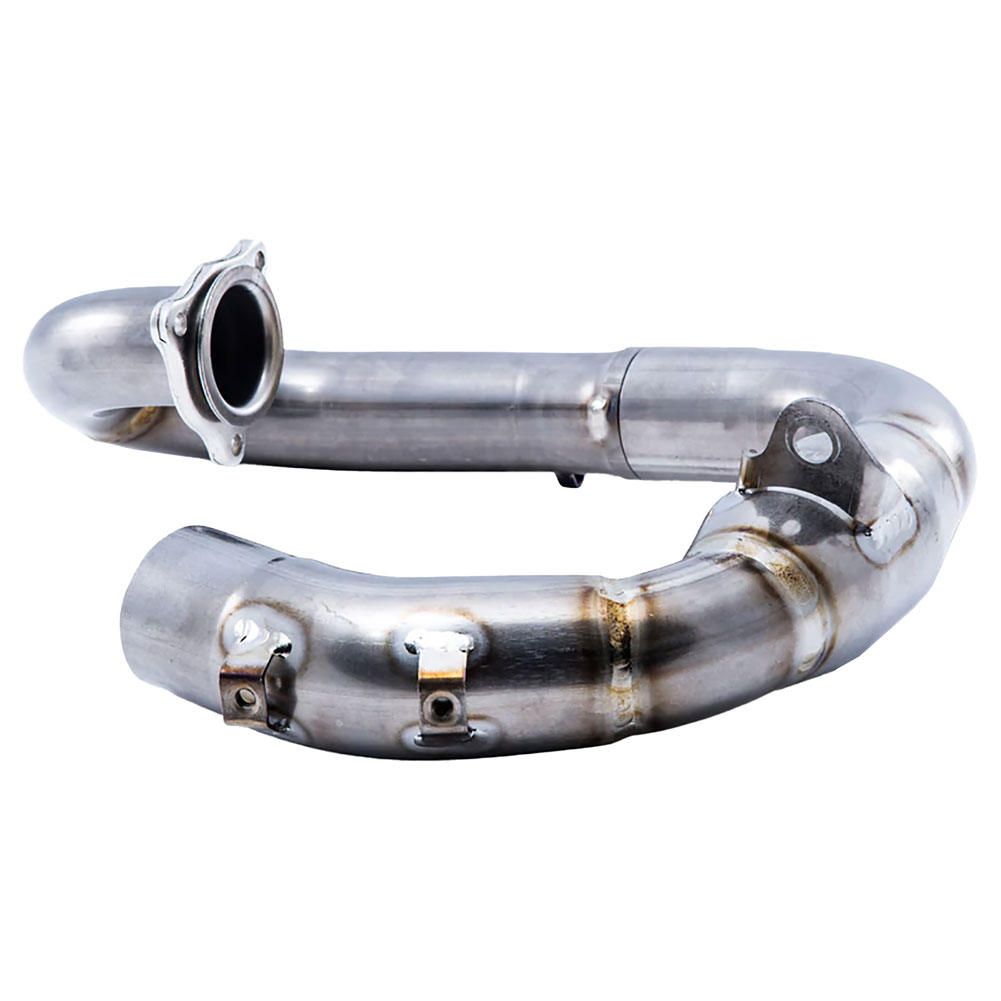 FMF Titanium Megabomb Header Pipe#111101-P