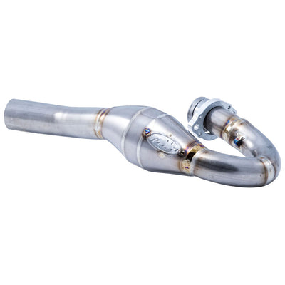 FMF Titanium Megabomb Header Pipe#111101-P