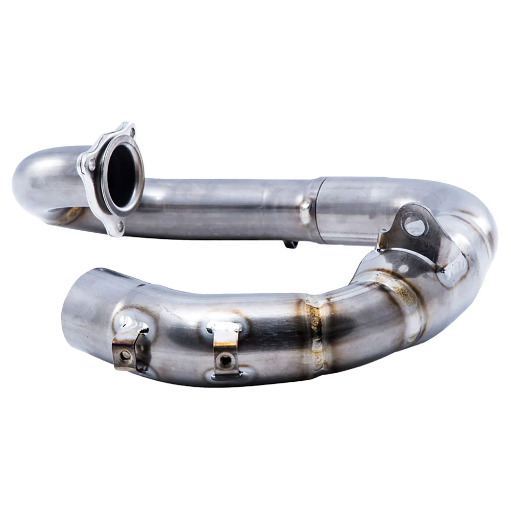 FMF Titanium Megabomb Header Pipe#111101-P