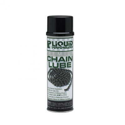Liquid Performance Chain Lube 11 oz. #0231