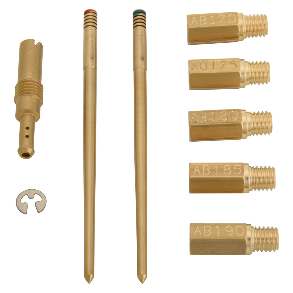 JD Jetting Jet Kit#111269-P