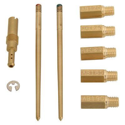 JD Jetting Jet Kit#111269-P