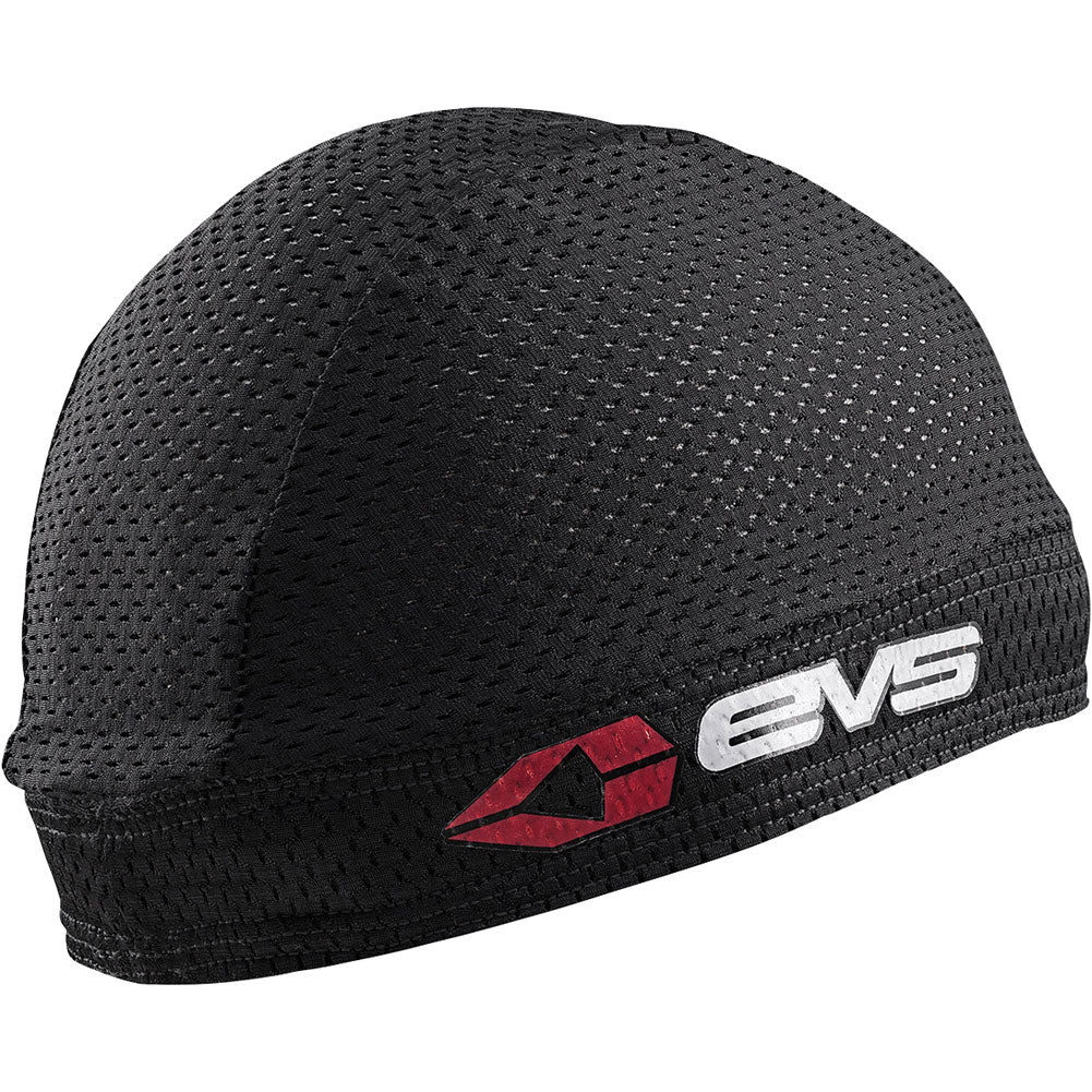 EVS Sweat Beanie Black #GB BEANIE