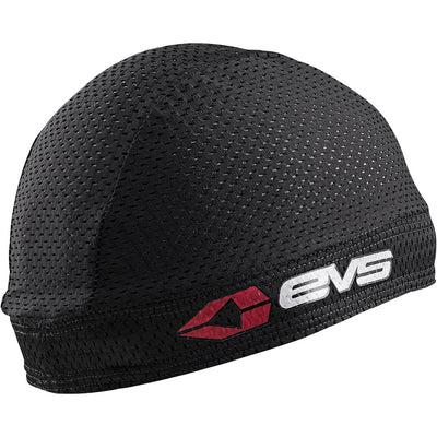 EVS Sweat Beanie Black #GB BEANIE