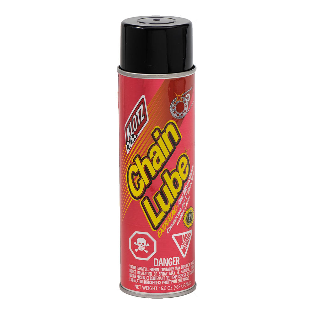 Klotz Chain Lube 15.5 oz. #KL-605