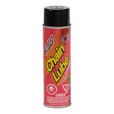 Klotz Chain Lube 15.5 oz. #KL-605