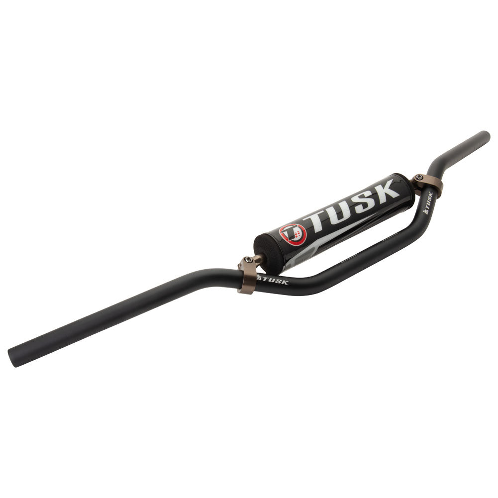 Tusk T-10 Aluminum 7/8" Handlebar#112779-P