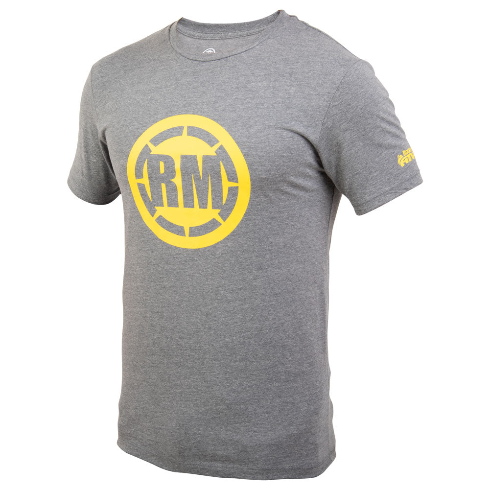 Rocky Mountain ATV/MC Logo T-Shirt#114156-P