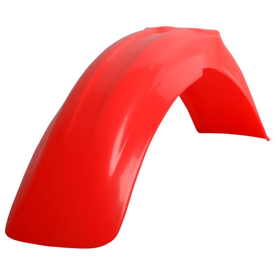 Polisport Front Fender#114668-P