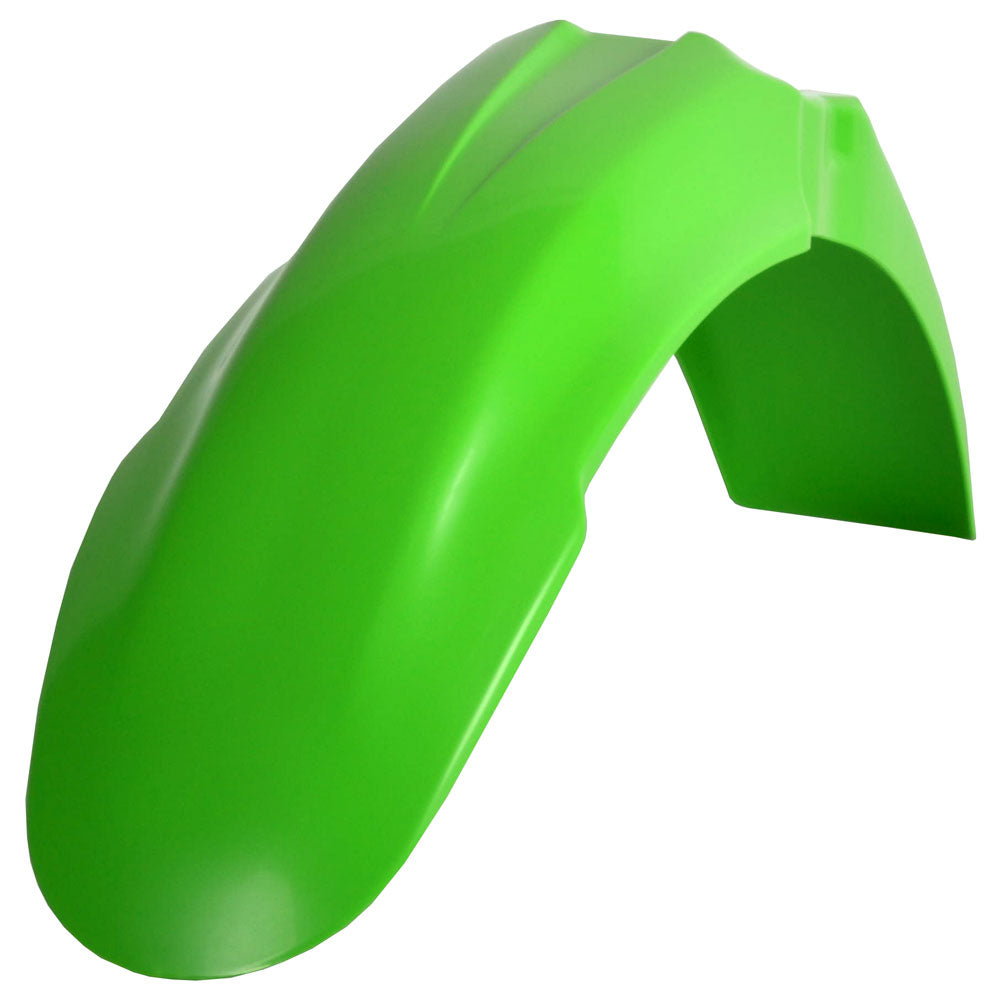 Polisport Front Fender#114668-P