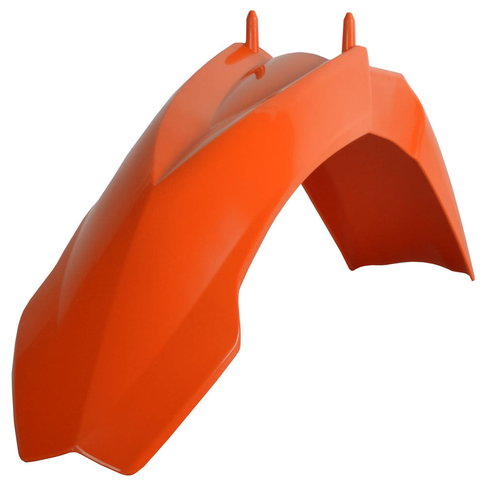 Polisport Front Fender#114668-P