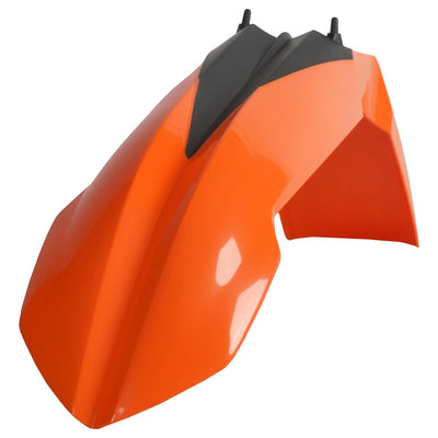 Polisport Front Fender#114668-P