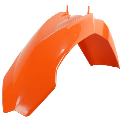 Polisport Front Fender#114668-P