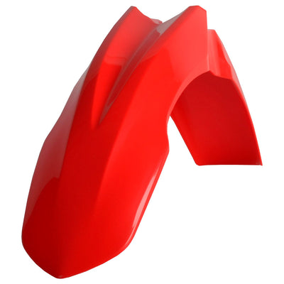 Polisport Front Fender#114668-P