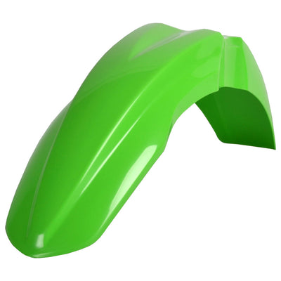 Polisport Front Fender#114668-P
