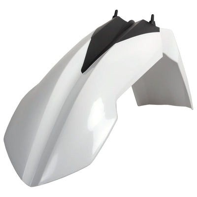 Polisport Front Fender#114668-P