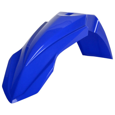 Polisport Front Fender#114668-P