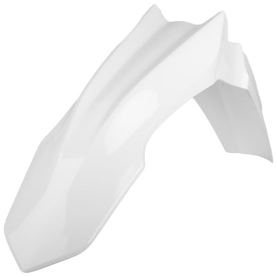 Polisport Front Fender#114668-P
