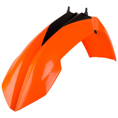 Polisport Front Fender#114668-P