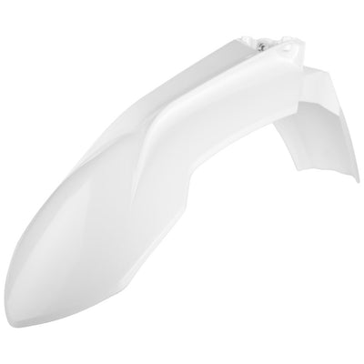 Polisport Front Fender#114668-P
