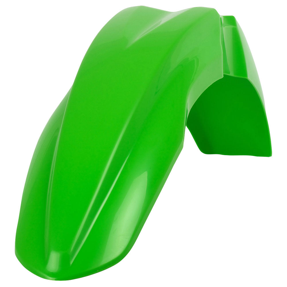 Polisport Front Fender#114668-P