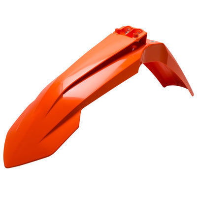 Polisport Front Fender#114668-P