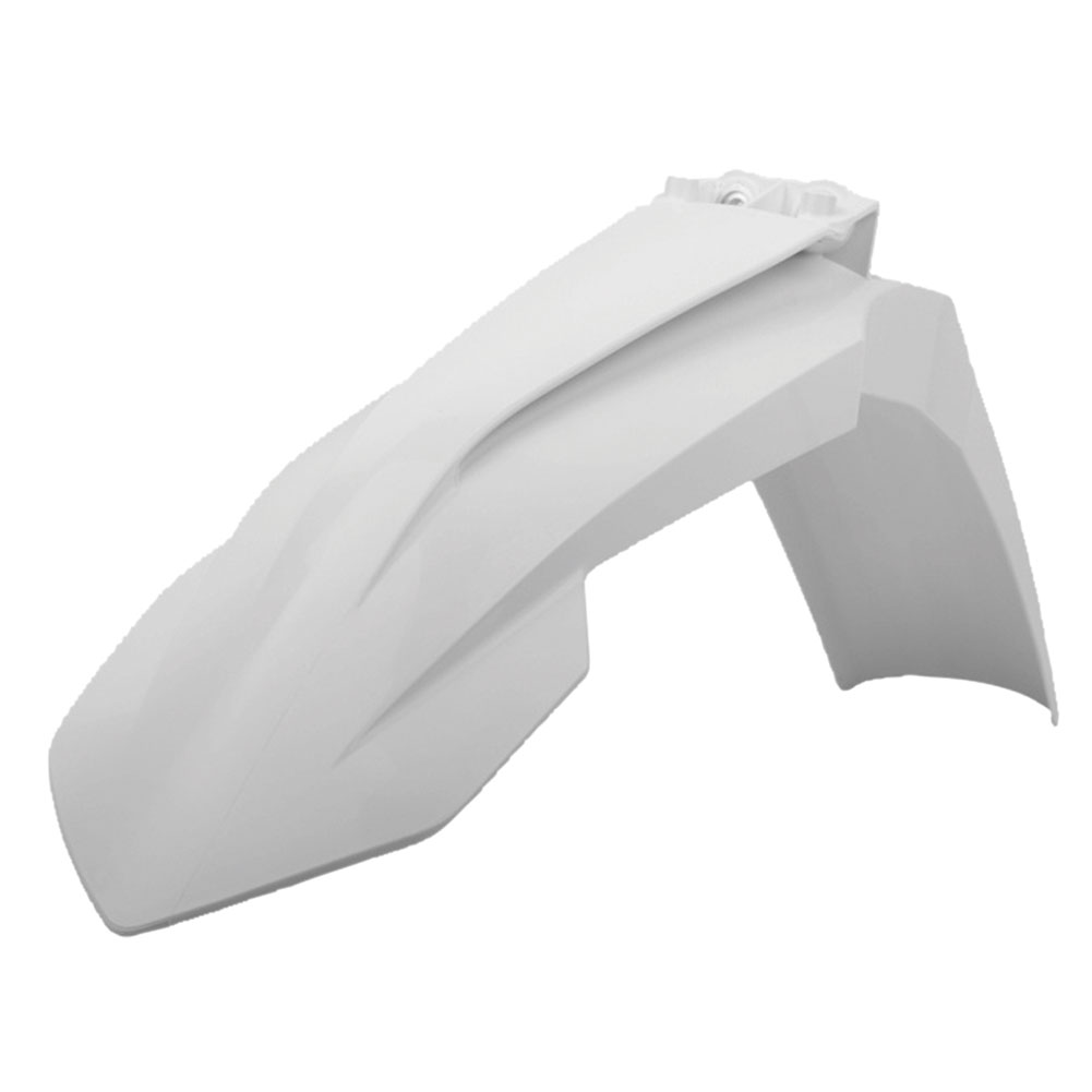 Polisport Front Fender#114668-P