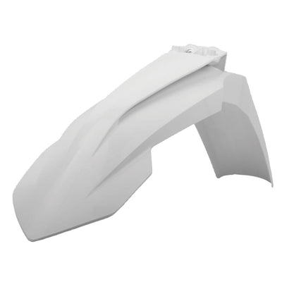 Polisport Front Fender#114668-P