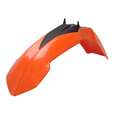 Polisport Front Fender#114668-P