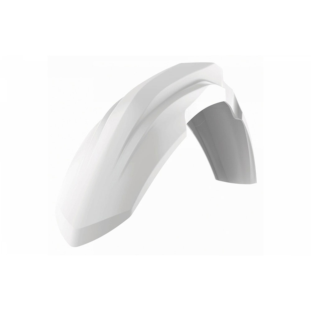 Polisport Front Fender#114668-P