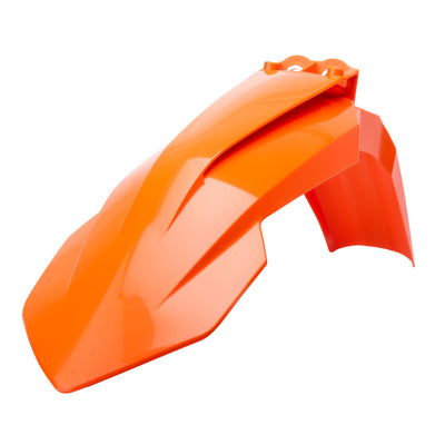 Polisport Front Fender#114668-P