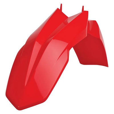 Polisport Front Fender#114668-P