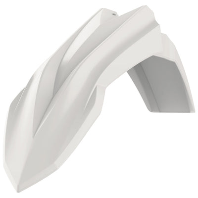 Polisport Front Fender#114668-P