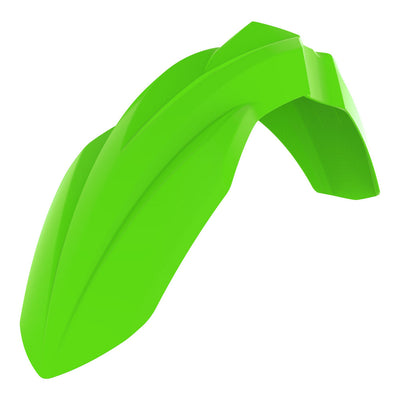 Polisport Front Fender#114668-P