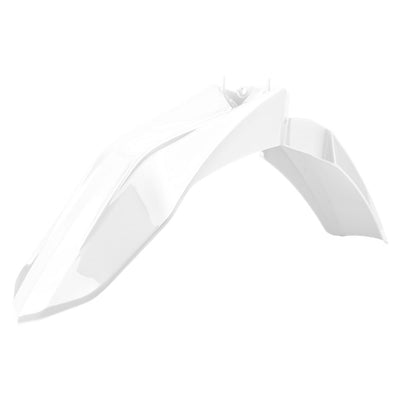 Polisport Front Fender#114668-P