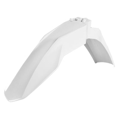Polisport Front Fender#114668-P