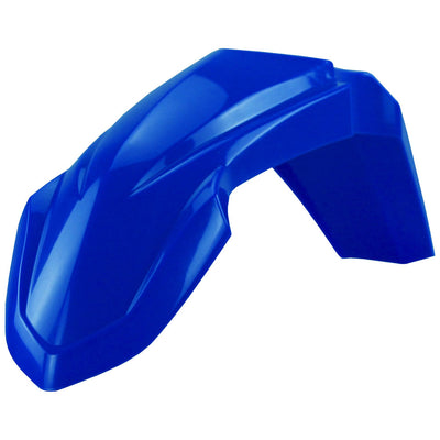 Polisport Front Fender#114668-P