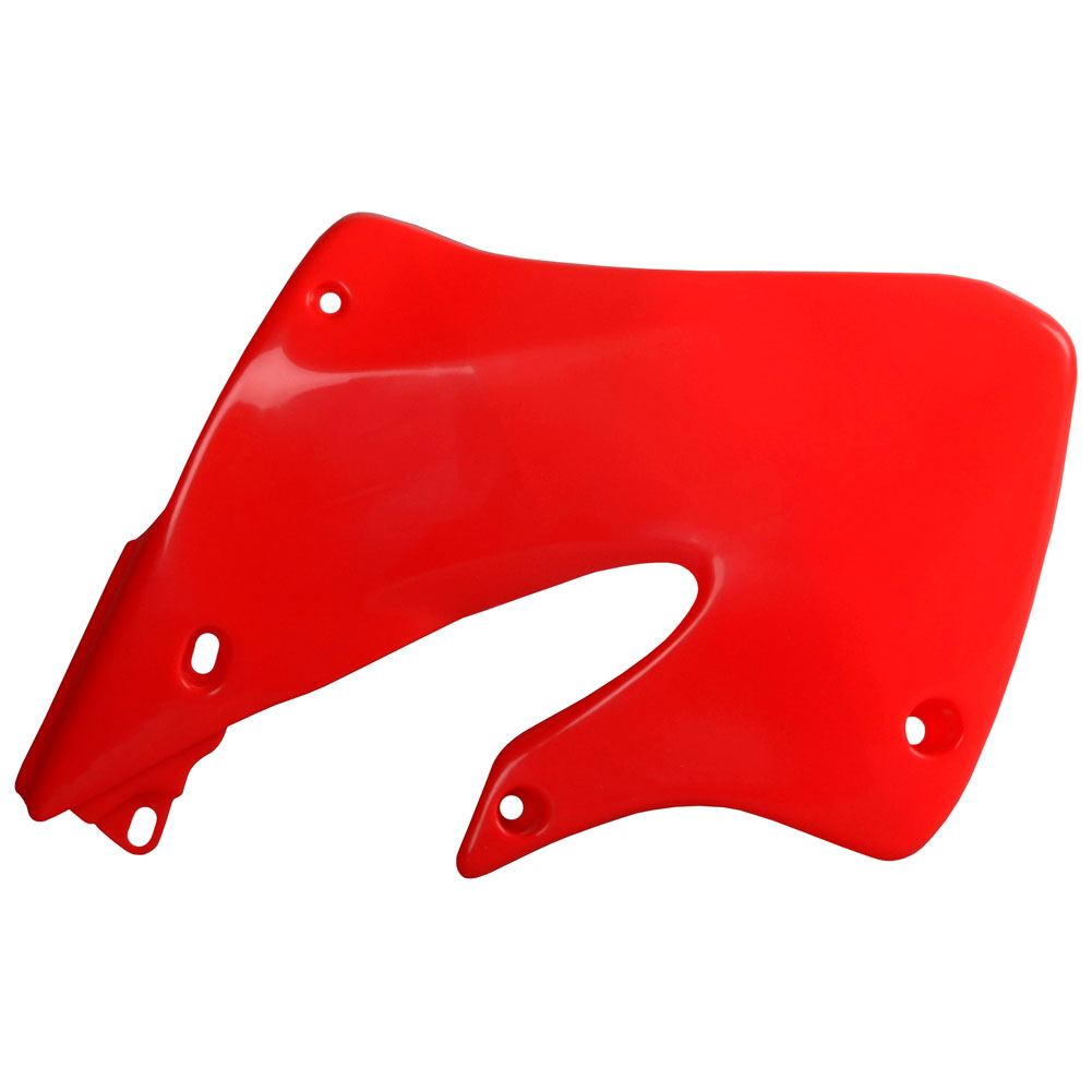 Polisport Radiator Scoops#114676-P