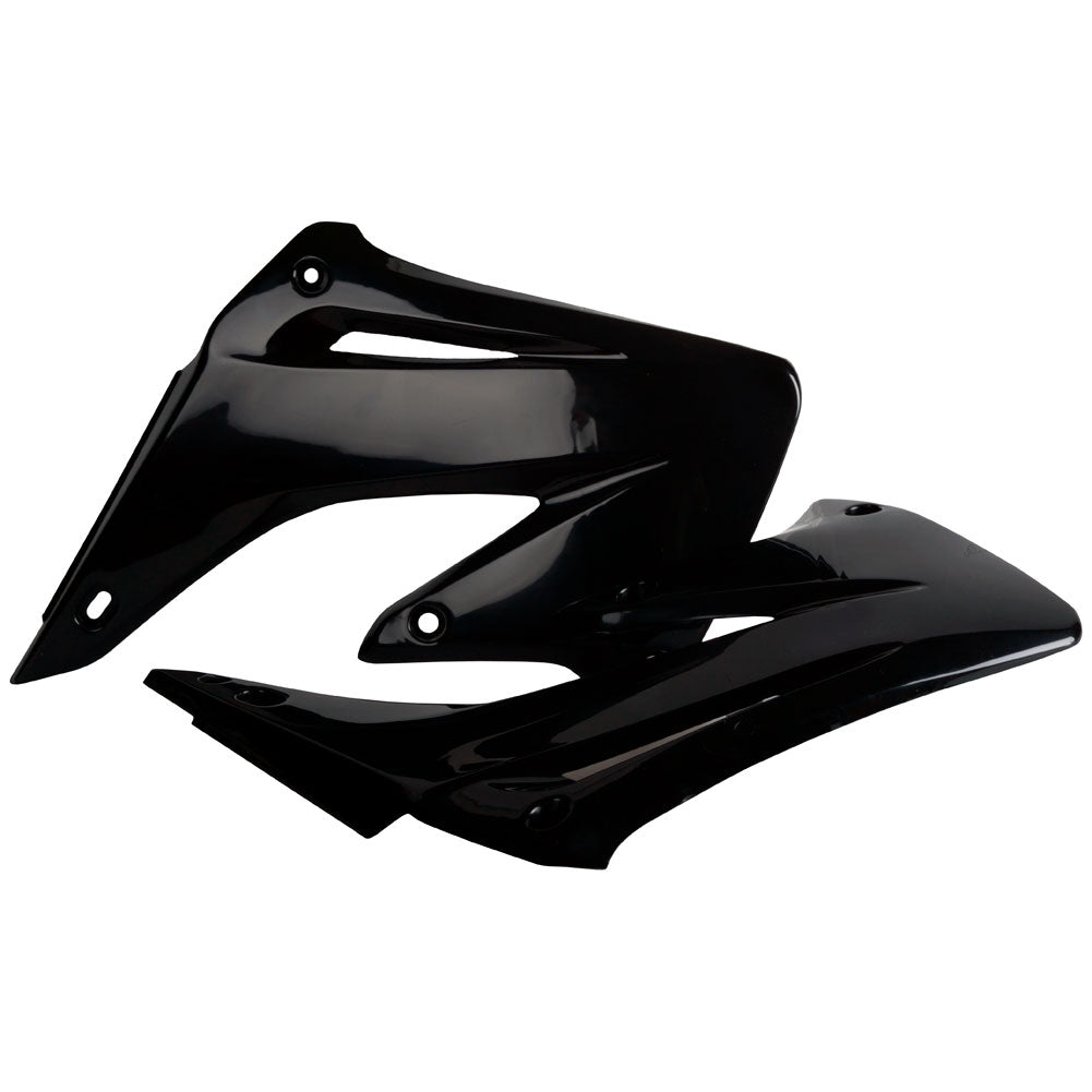 Polisport Radiator Scoops#114676-P